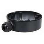 Hikvision černá montážní patice pro DOME kamery