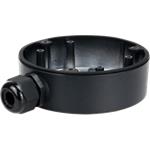 Hikvision DS-1280ZJ-TR13 (BLACK) - montážní patice pro DOME kamery