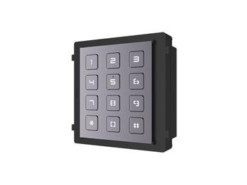 HIKVISION DS-KD-KP, numerická klávesnice pro modulární videotelefony