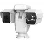 Hikvision Duální systém Hikvision - PTZ kamera + fixní termo kamera s 75mm obj., 384x288, AudioandAlarm