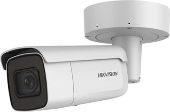 Hikvision IP bullet kamera - DS-2CD2655FWD-IZS , 5MP, 2944 × 1656, 25fps, IP66, 50m IR, IRcut, obj. 2.8-12mm motor zoom
