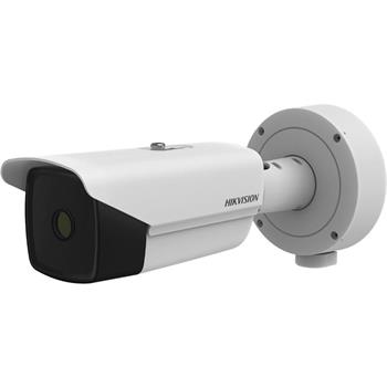 Hikvision IP termo kamera s 15mm obj., 640x512, PoE, AudioandAlarm