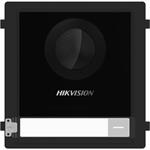 Hikvision Modul IP interkomu 1-tlacítkový s kamerou