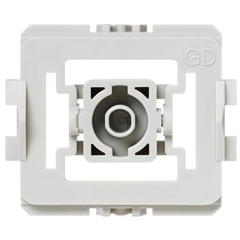 Homematic IP Adaptér Gira Standard - EQ3-ADA-GS