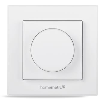 Homematic IP Otočné tlačítko - HmIP-WRCR