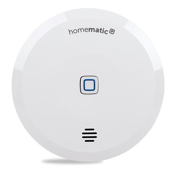 Homematic IP Senzor zaplavení - HmIP-SWD