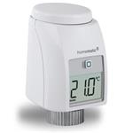 Homematic IP Termostatická hlavice Optimal (UK) - HmIP-eTRV-2-UK