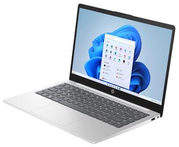 HP 14/14-ep0035nc/i5-1235U/14"/FHD/16GB/512GB SSD/Iris Xe/W11H/Silver/2R