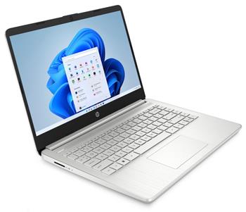 HP 14s/14s-fq1002nc/R5-5500U/14"/FHD/16GB/512GB SSD/RX Vega 7/W11H/Silver/2R