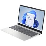 HP 15/15-fd1027nc/3-100U/15,6"/FHD/16GB/512GB SSD/UHD/W11H/Silver/2R