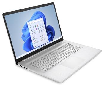 HP 17/17-cn2004nc/i5-1235U/17,3"/FHD/16GB/512GB SSD/Iris Xe/W11H/Silver/2R