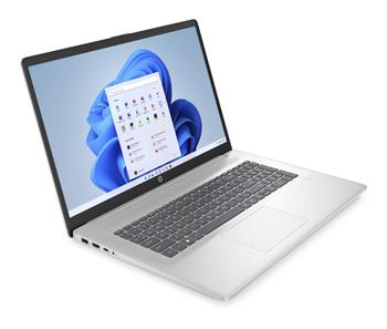 HP 17/17-cn3001nc/i3-N305/17,3"/FHD/8GB/512GB SSD/UHD Xe/W11H/Silver/2R