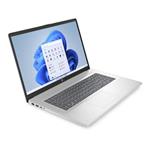 HP 17/17-cn3001nc/i3-N305/17,3"/FHD/8GB/512GB SSD/UHD Xe/W11H/Silver/2R