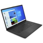 HP 17/17-cp0010nc/R5-5500U/17,3"/FHD/8GB/512GB SSD/RX Vega 7/W11H/Black/2R