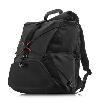 HP 17,3" Batoh OMEN X by HP Transceptor Backpack