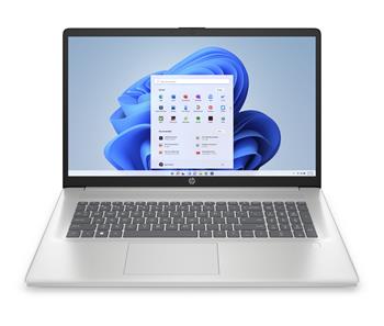 HP 17/cp3004nc/R7-7730U/17,3"/FHD/16GB/1TB SSD/RX Vega 8/W11H/Silver/2R