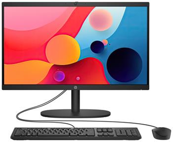 HP 22/22-dg0000nc/21,45"/FHD/N100/8GB/512GB SSD/UHD/W11H/Black/2R