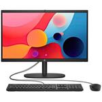 HP 22/22-dg0002nc/21,5"/FHD/i3-N300/8GB/512GB SSD/UHD Xe/W11H/Black/2R