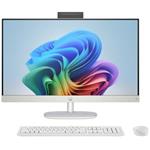 HP 24/24-ct2007nc/27"/FHD/AI7-350/32GB/1TB/AMD int/W11H/Bílá/2R