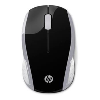 HP 240/Kancelářská/Optická/1 600 DPI/Bezdrátová Bluetooth/Bílá