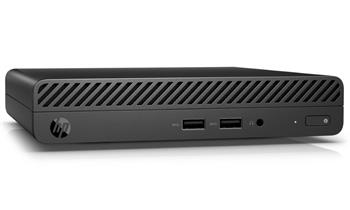 HP 260 G3 DM i3-7130U/4GB/128SSD/Wi-Fi/DOS