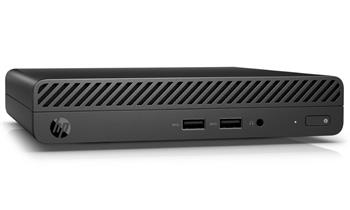 HP 260 G3 DM i5-7200U/8GB/256SSD/W10P