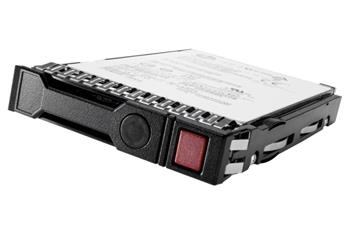 HP 2TB 6G SATA 7.2k 2.5in 512e SC HDD