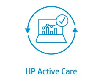 HP 3-letá záruka Active Care s opravou u zákazníka následující pracovní den, pro HP ProBook 6xx