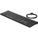 HP 455 Programmable Wireless Keyboard - CZ/SK