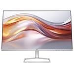 HP/524sf/23,8"/IPS/FHD/100Hz/5ms/Blck-Slvr/2R