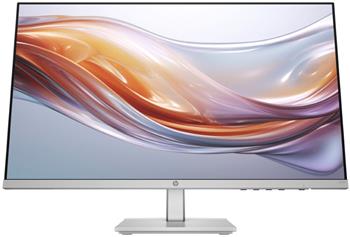 HP/524sh/23,8"/IPS/FHD/100Hz/5ms/Blck-Slvr/2R