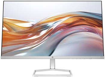 HP/524sw/23,8"/IPS/FHD/100Hz/5ms/White-Slvr/2R