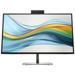 HP/527pm/27"/IPS/QHD/100Hz/5ms/Blck-Slvr/3R