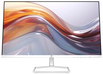 HP/527sa/27"/IPS/FHD/100Hz/5ms/White-Slvr/1R