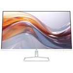 HP/527sa/27"/IPS/FHD/100Hz/5ms/White-Slvr/2R