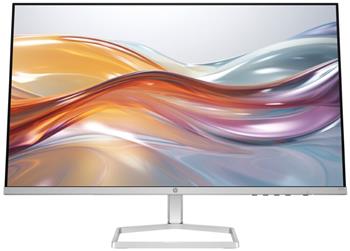 HP/527sf/27"/IPS/FHD/100Hz/5ms/Blck-Slvr/2R