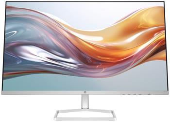 HP/527sw/27"/IPS/FHD/100Hz/5ms/White-Slvr/2R