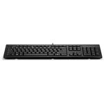 HP 655 Wireless Keyboard and Mouse Combo