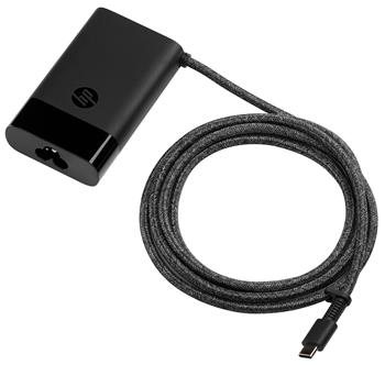 HP 65W USB-C Laptop Charger