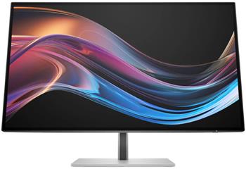 HP/727pk/27"/IPS/4K UHD/60Hz/5ms/Blck-Slvr/3R