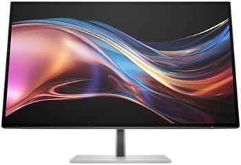 HP/727pu/27"/IPS/QHD/120Hz/5ms/Blck-Slvr/3R