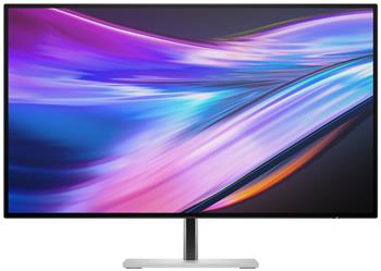HP 732xk/ 31,5"/ 3840x2160/ IPS/ 5ms/ 450 cd/m2/ 2700:1/ HDMI/ USB-C/ DP/ PIVOT/ černý