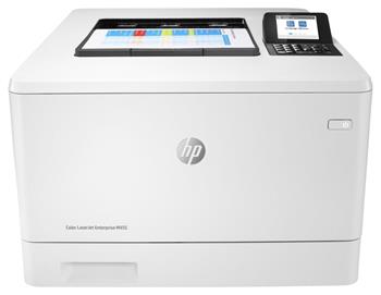 HP Color LaserJet Enterprise/M455dn/Tisk/Laser/A4/LAN/USB