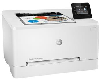 HP Color LaserJet Pro/M255dw/Tisk/Laser/A4/LAN/WiFi/USB