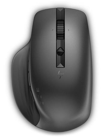 HP Creator 935/Kancelářská/Optická/Pro praváky/3 000 DPI/Bezdrátová USB/Černá