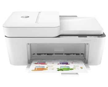 HP DeskJet 4120E All-in-One Printer - HP Instant Ink ready