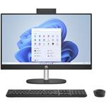 HP Desktop/AI 24-cr2007nc/23,8"/FHD/U7-255U/32GB/1TB/Intel UHD/W11H/Černá/2R
