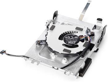 HP DM 2.5 SATA Drive Bay kit v2