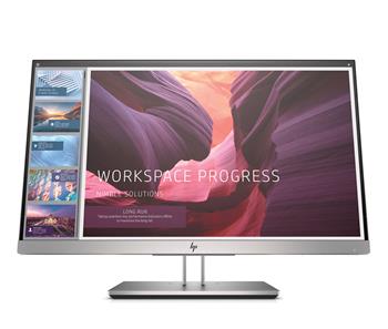 Монитор hp elitedisplay e223d обзор