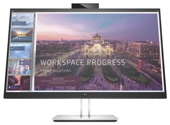 HP E24d G4 23,8" IPS 1920x1080/250jas/1000:1/DP/HDMI/5m/docking monitor 100W usb-c